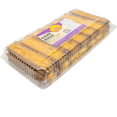 thumbnail image 3 of Verka Cake Rusk 800g, Pack of 2, Baked Tea Time Crispy and Crunchy Toast, 3 of 5