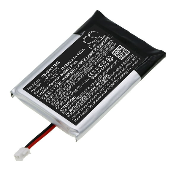 APP00176 Battery for iPilot Link Remote BT