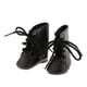 thumbnail image 2 of Botas negras con cordones a la moda para muñeca americana AG de 14 pulgadas, accesorio para ropa Zulema Zapatos de moda de muñecas, 2 of 7