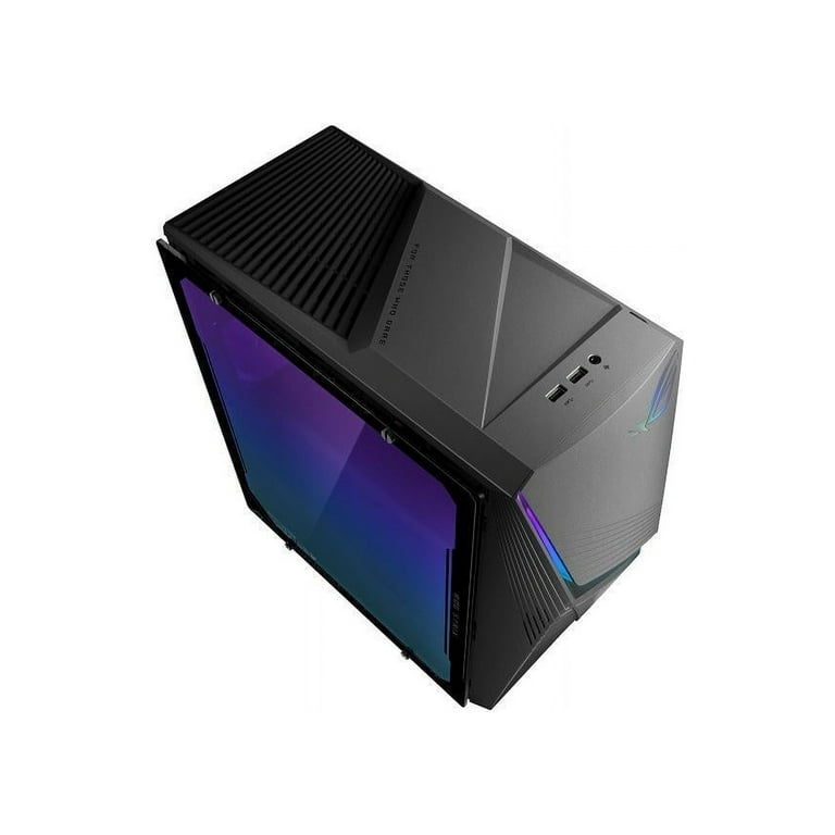 ASUS ROG, Intel i5-13400F, Strix Graphics Card, 1TB SSD, 8GB RAM