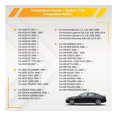 thumbnail image 5 of Coolant Temperature Sensor For Audi A3 A4 VW Go, 5 of 5
