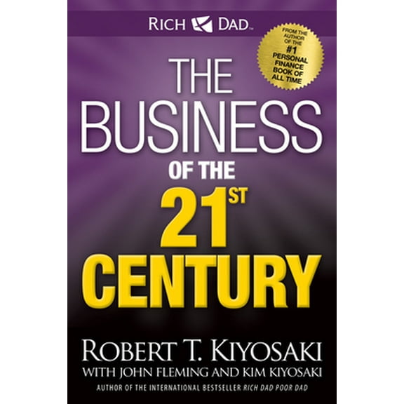 Pre-Owned The Business of the 21st Century (Paperback) 1612680631 9781612680637
