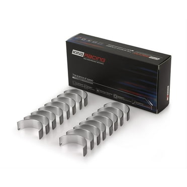 King Engine Bearings Mitsubishi 4D55T/4D56T/4G52 (Size  0.50mm) Connecting Rod Bearing Set