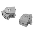 thumbnail image 2 of 4 Pcs Aluminum Alloy Pivot Joint for Extrusion Profile 2020 Series Flexible, 2 of 7