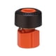 thumbnail image 1 of Juego de salida de agua Yashi Para lavadora de alta presión M22 Conexión rápida color naranja, 1 of 5