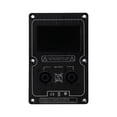 thumbnail image 4 of Mosiee Aluminum Plate Socket Junction Box Back Panel High-Quality Material Long-Lasting Use Multiple Connections Sturdy Construction, 4 of 9