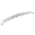 thumbnail image 1 of Front Lower Valance Panel, 42392739 Protective Stable Car Front Bumper Lower Skid Plate Reliable Durable  for Trax 2016 To 2022, 1 of 7