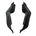 thumbnail image 5 of 2PCS Front Bumper Splash Mud Flap Guard Pressure Lip for MINI Cooper R60 R61 11-16, 5 of 5