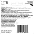 thumbnail image 2 of Duracell PX28L 6 Volt Lithium Battery, Carded, 2 of 2