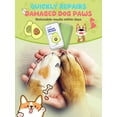 thumbnail image 5 of Avocado Pet Foot Care - Naturally Gentle, Softens And Revitalizes Paw Pads - The Ultimate Paw Renewal Experience, 0.4 Oz (12g), 5 of 5