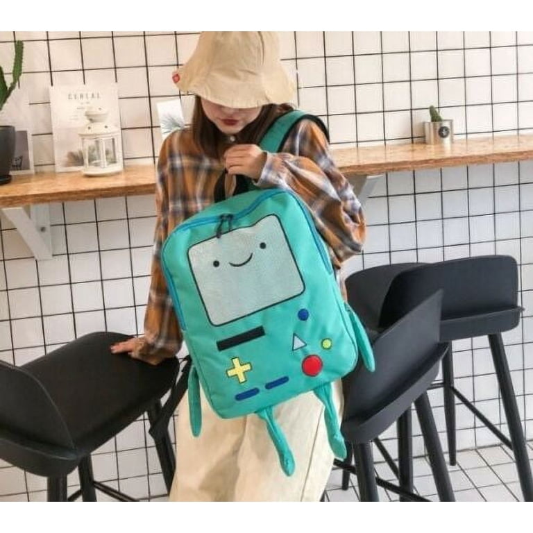 anime laptop canvas backpack ISaikoy VINLAND SAGA Daypack Bag 3D Printing School Bag Bookbag 1 Showcase your love for the beloved Anime series with this stylish and functional backpack. HAMIQI Japanese Anime Backpack Cosplay