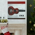 thumbnail image 6 of Ukulele Minimalism Dream - Canvas, 6 of 10