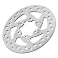 thumbnail image 3 of Rotor Pad Corrosion Resistance  Friction Brake Disc Electric Scooter For Electric Vehicles, 3 of 8
