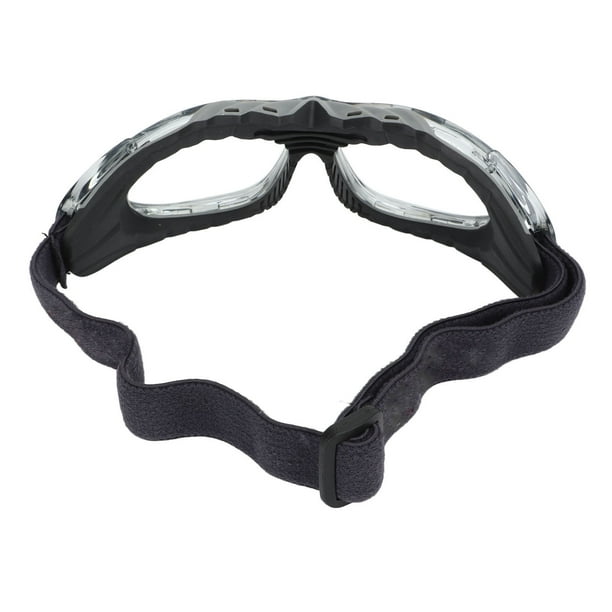 Gafas Deportivas, Lentes De PC A Prueba De Explosión, Diadema Ajustable Lentes Deportivos Livianos Para Ciclismo Al Aire , , Senderismo