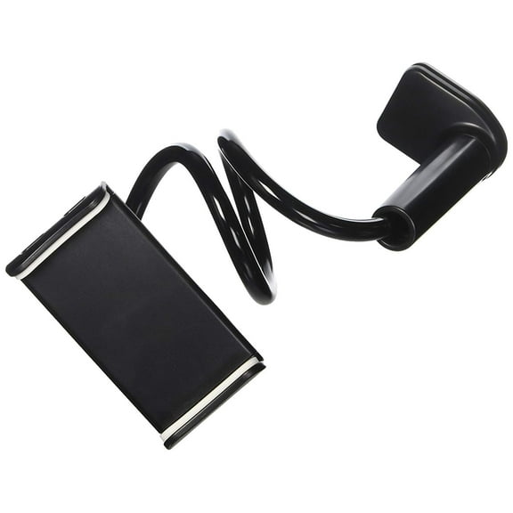 ChromaCast Swivel Phone and Tablet Holder with Adjustable Mount