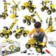 thumbnail image 1 of Kit de bloques de construcción Choopheme Stem Toys para 5 a 10 años, 1 of 1