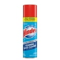 Windex Foaming Glass Cleaner With Ammonia D, Provides Unbeatable Streak