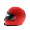 thumbnail image 4 of RaceQuip 276912RQP Pro20 Auto Racing Helmet - Full Face - Snell SA2020 - Red - Small, 4 of 6