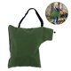thumbnail image 5 of Bolsa De Colección De Soplador De Hojas, Bolsa De Almacenamiento De Hojas Impermeable Resistente Al Desgaste Ajustable Para Patio Para Jardín ANGGREK AH2702, 5 of 8