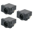 thumbnail image 4 of Computer 3 Pcs  Power Jack Socket Connector Replacement for  NP530U3B NP530U3C NP530U4B, 4 of 7