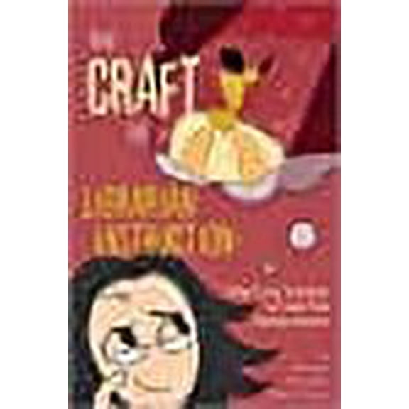 Craft Of Librarian Instruction
