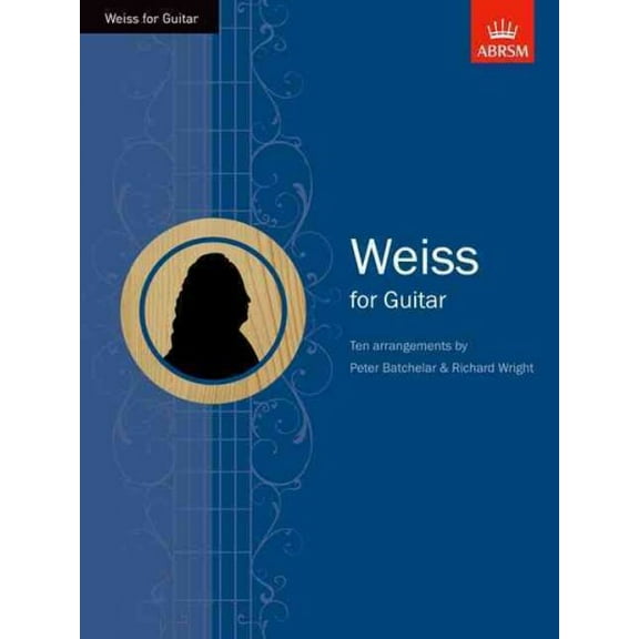 Weiss For Guitar