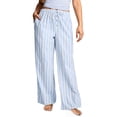 thumbnail image 1 of Jockey Pantalon en Popeline de Coton pour Femmes, 1 of 6