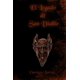 thumbnail image 1 of Libro El Legado de San Diablo Edición en español, 1 of 1