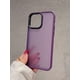 thumbnail image 2 of Simple Frosted Apple Phone Case compatible with iphone15/15promax/15pro/15plus/11/12/13/14promax/xs/xr/11pro/11promax/12pro/12promax/13pro/13promax/14, 2 of 4