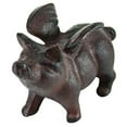 thumbnail image 2 of 1 X Pig with Wings Paperweight, 2 of 2