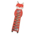 thumbnail image 1 of Lipstore Rainmaker Baby Musical Toy Musical Instrument Developmental Sensory Toy Portable Fox, 1 of 8