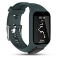 thumbnail image 1 of Pulsera de silicona deportiva de color sólido a prueba de sudor con ajuste cómodo y amplia compatibilidad compatible con Smartwatch, 1 of 4
