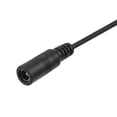 thumbnail image 4 of Guitar Effect Pedal Power Supply Adapter with 8 Ways Daisy Chain Cable Power Line Right Angle, 4 of 6