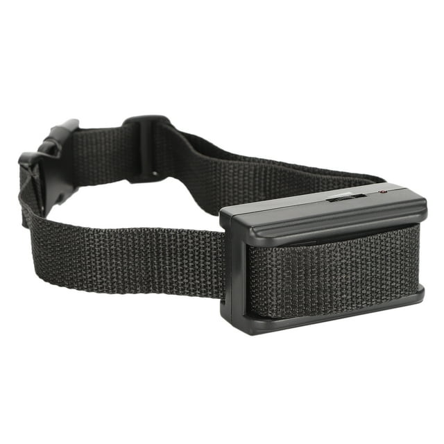 Dog Anti Barking Collar, Widely Used Durability Dog Training Collar Dog Anti Bark Bark Control Collar For Man For Pet