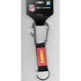 thumbnail image 1 of Kansas City Chiefs Carabiner Key Chain, 1 of 1