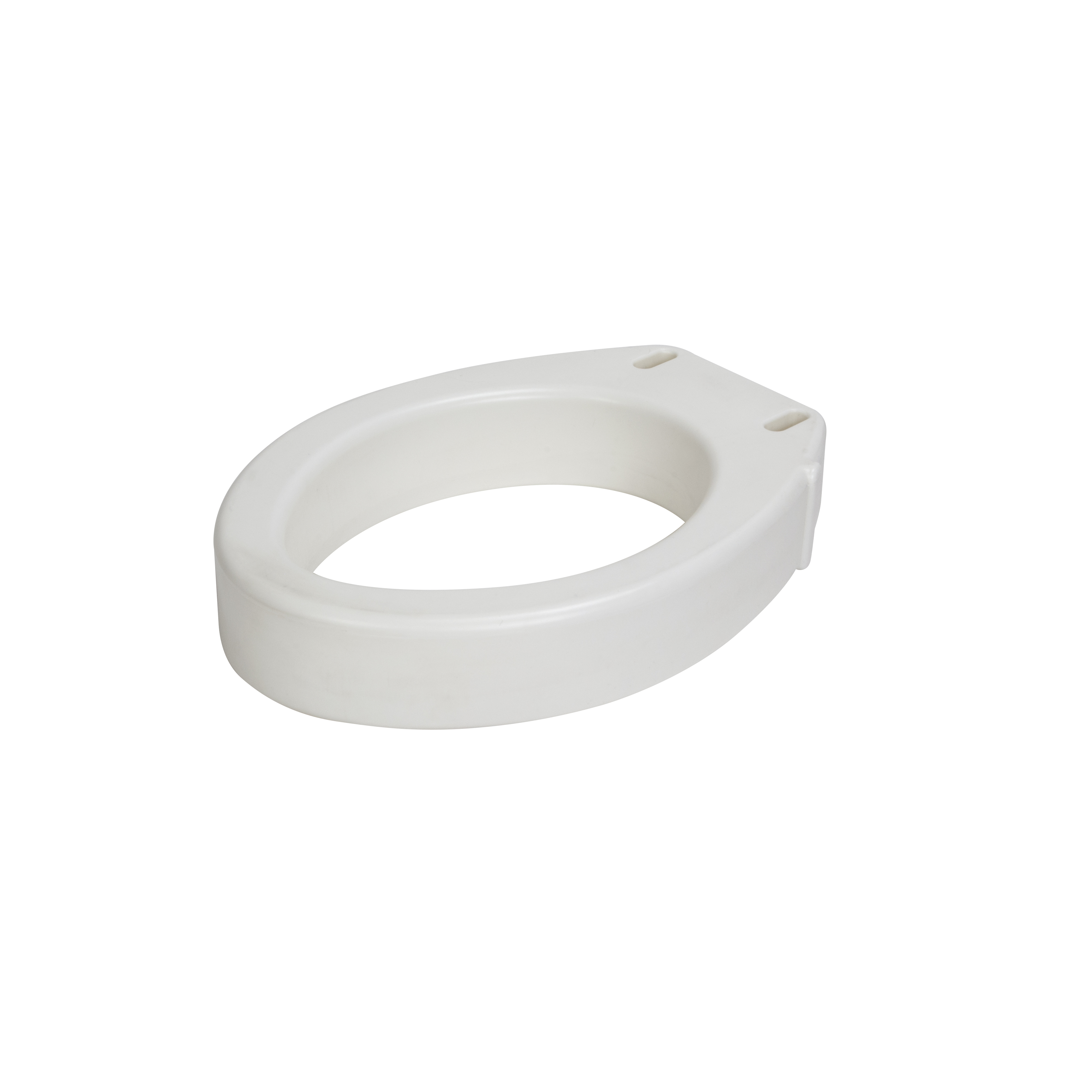 Drive Medical Toilet Seat Riser, Standard