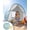 Blue, variant on Baby Beach Tent, Pop Up UPF 50+ UV Protection Sun Shelter Canopy with Mosquito Net Portable Outdoor Shade for Babies & Toddlers 2026 Upgrade