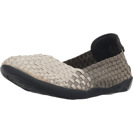 

BERNIE MEV CATNISS Shoes Bronze Light Gold