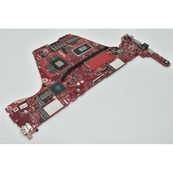 Compatible With 90NR07C0-R00110 Replacement for 90NR07C0-R00110 Asus Intel i7-11800H RTX3050Ti 8GB Motherboard GU603HE-211.ZM16 ROG ZEPHYRUS