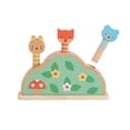 thumbnail image 2 of Juguete desplegable de madera Pequeño Amigos, 2 of 4