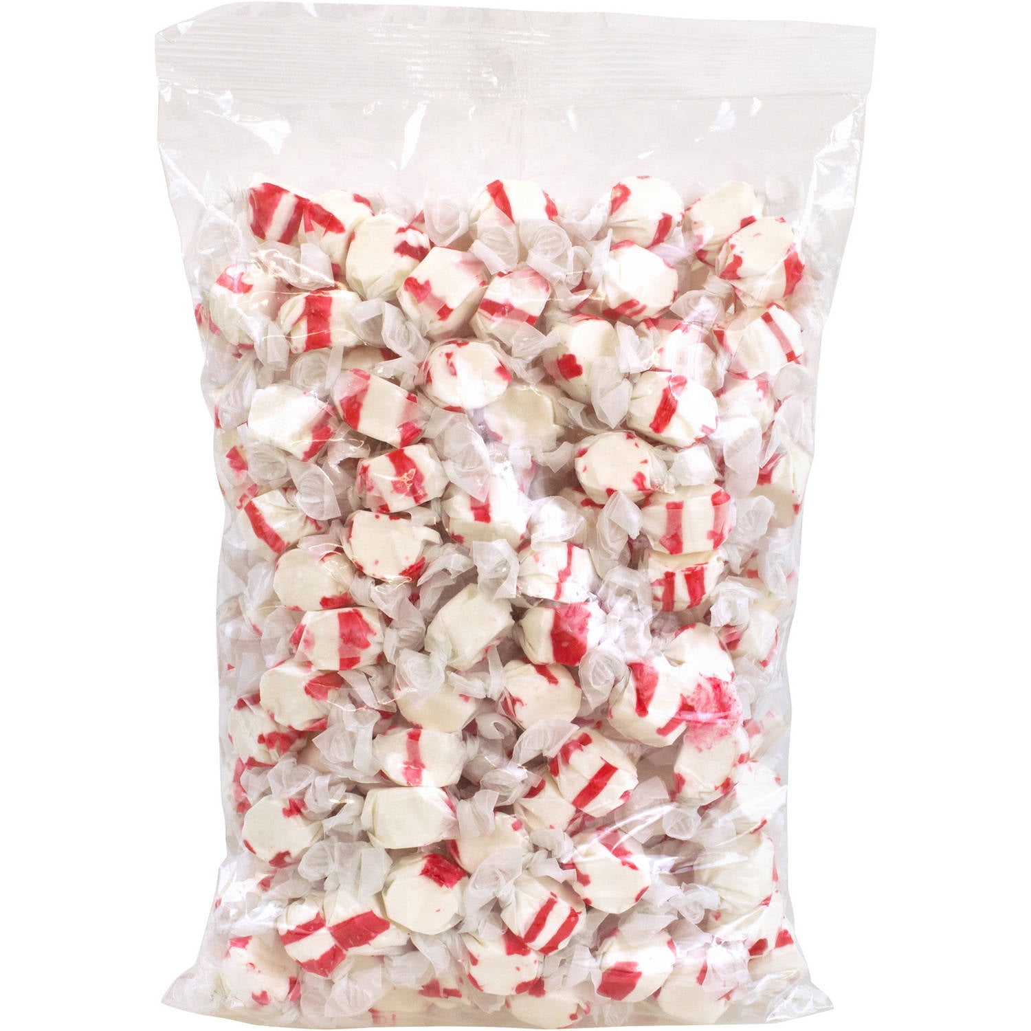 Sweet's Candy Company Peppermint Taffy, 3 lbs