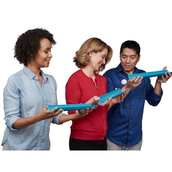 Trainers Warehouse Pipeline Challenge | Professional Teambuilding Experience