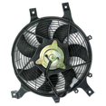 thumbnail image 1 of 2003-2008 Infiniti FX45 AC Fan Assembly Passenger Side, 1 of 1