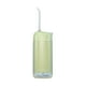 thumbnail image 3 of Irrigador bucal eléctrico profesional inalámbrico para uso doméstico. Verde, 3 of 9