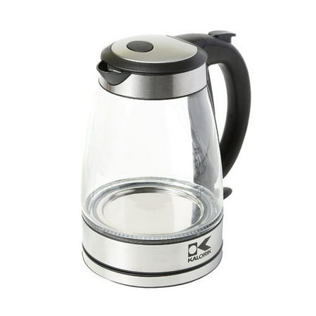 Kalorik 1.79 Qt. Electric Tea Kettle