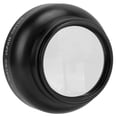 thumbnail image 4 of Wide Angle Lens, 46mm Wide Angle Lens Wide View Portable Alloy + Optical Glass High Transmittance Reduce Dispersion  for 46mm Filter Aperture Lens, 4 of 7