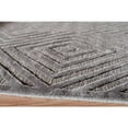 thumbnail image 2 of Momeni Platinum Diamonds Area Rug, 2 of 2