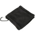 thumbnail image 1 of UPOUART Microfiber Golf Wipes Black 1Pcs for Essential Cleaning, 1 of 8
