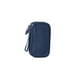 thumbnail image 1 of Bolsa organizadora de viaje, organizador de almacenamiento de cables, estuche de transporte con cremallera, bolsas impermeables para banco de Almacenamiento y organización del hogar Azul oscuro Toystoory HA067439-02, 1 of 6