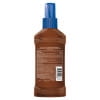 Banana Boat Deep Tanning Oil Sunscreen Pump Spray SPF 8, 8 Oz